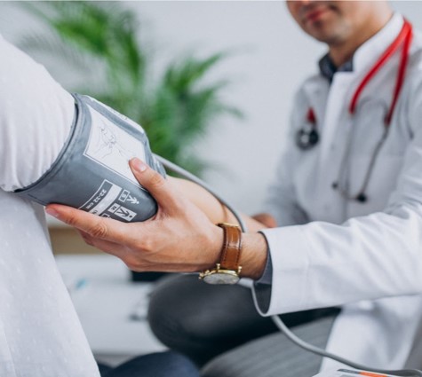 Importance of regular medical health check-ups